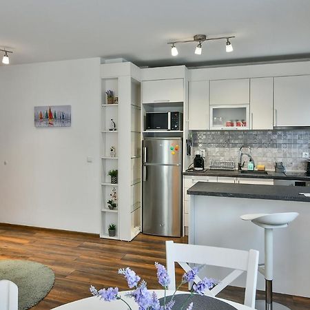 Varna Beach Flat 1 Bagian luar foto