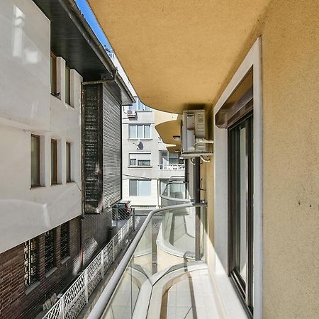 Varna Beach Flat 1 Bagian luar foto