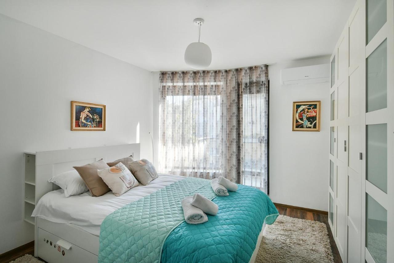 Varna Beach Flat 1 Bagian luar foto