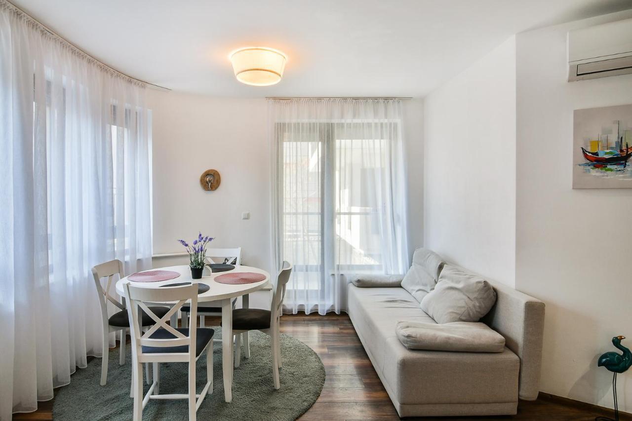 Varna Beach Flat 1 Bagian luar foto
