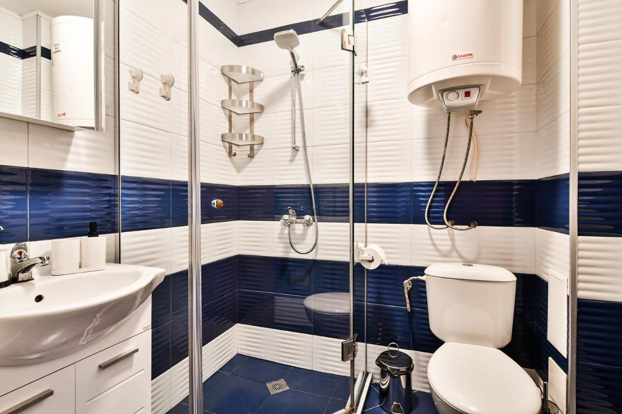 Varna Beach Flat 1 Bagian luar foto