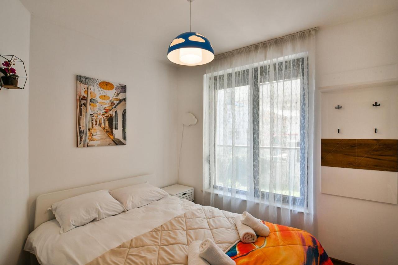 Varna Beach Flat 1 Bagian luar foto