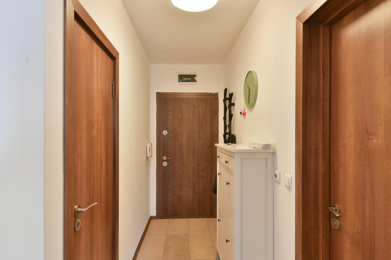 Varna Beach Flat 1 Bagian luar foto